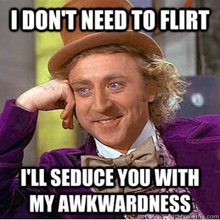 Condescending Wonka