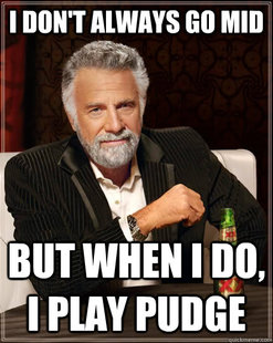 The Most Interesting Man In The World