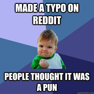 Success Kid