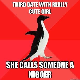 Socially Awesome Penguin