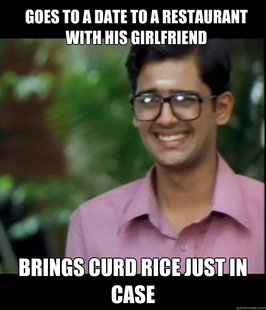 Smart Iyer boy