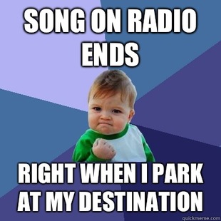 Success Kid