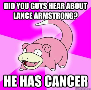Slowpoke