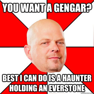 Pawn Star