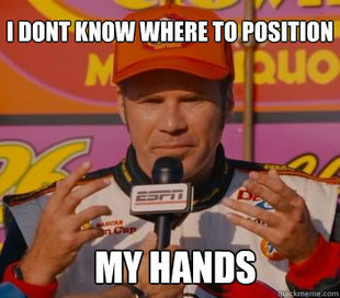 ricky bobby