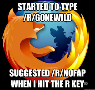 Good Guy Firefox