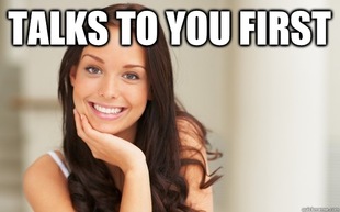 Good Girl Gina
