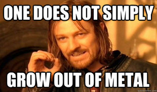 One Does Not Simply