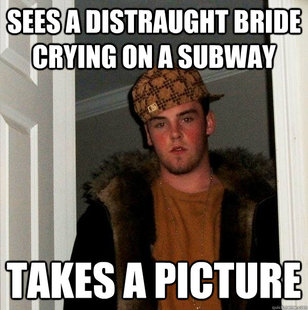 Scumbag Steve