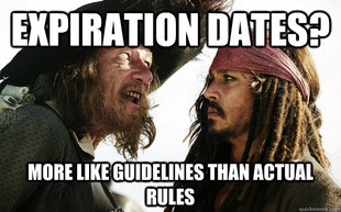 Barbossa meme
