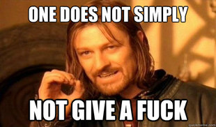 Boromir