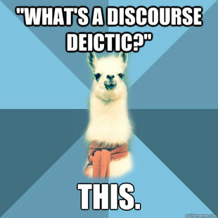 Linguist Llama