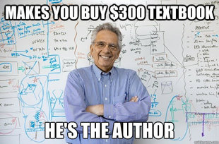 Engineering Professor
