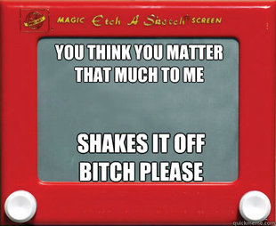 Good Guy Etch A Sketch