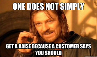 Boromir