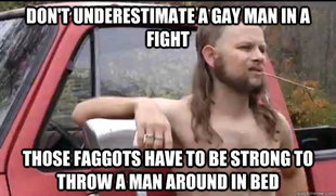 Almost Politically Correct Redneck