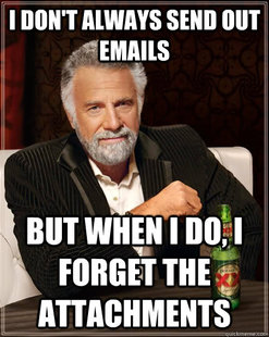 The Most Interesting Man In The World