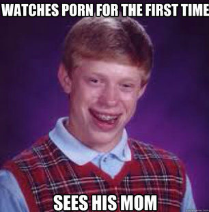 Bad News Brian