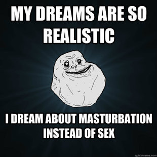 Forever Alone