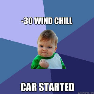 Success Baby