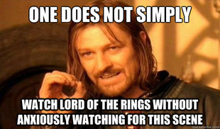 Boromir