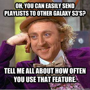 Condescending Wonka