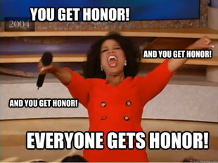 oprah you get a car