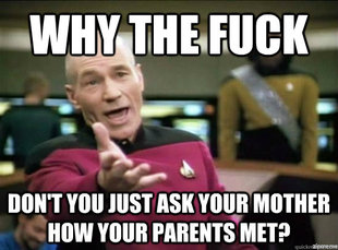 Annoyed Picard HD
