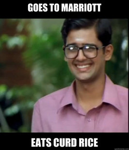 Smart Iyer boy