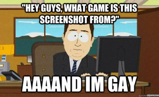 aaaand its gone