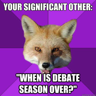 Forensics Fox