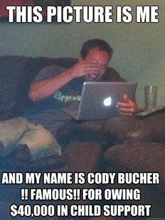 Meme Dad