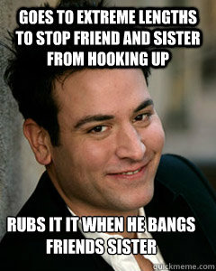 Ted Mosby
