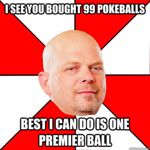 Pawn Star