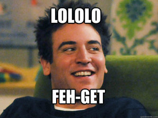 Ted mosby How i met your mother