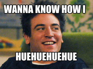 Ted mosby How i met your mother