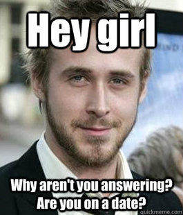 Ryan gosling