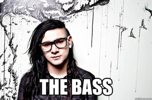 Skrillex Haha