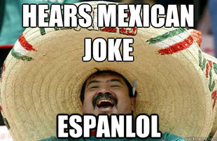 Merry mexican