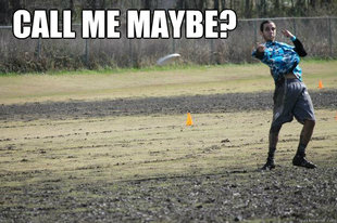 call me maybe