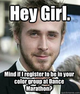 Ryan gosling