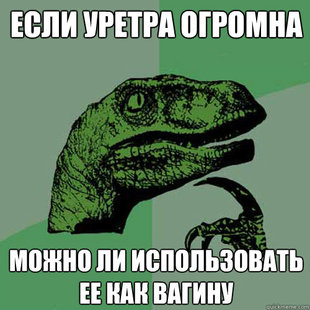 Philosoraptor