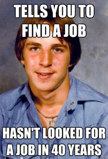 Old Economy Steven