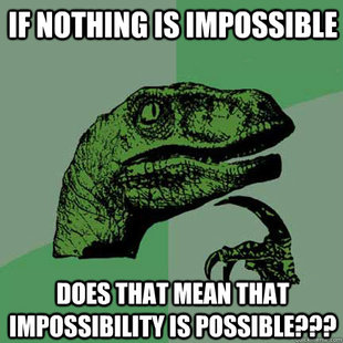 Philosoraptor