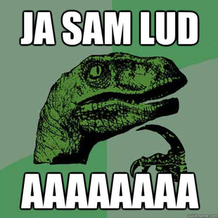 Philosoraptor