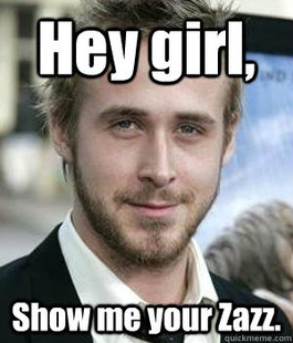 Ryan gosling