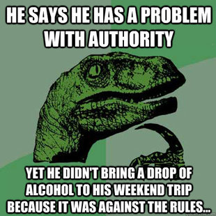 Philosoraptor