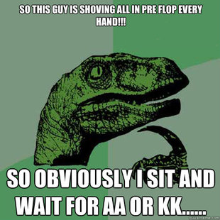 Philosoraptor