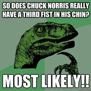 Philosoraptor