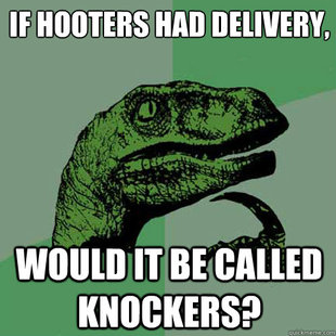 Philosoraptor